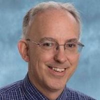 A photo of Daren Starnes