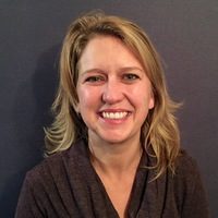 A photo of Rachel Lambert