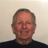 A photo of Wally Etterbeek