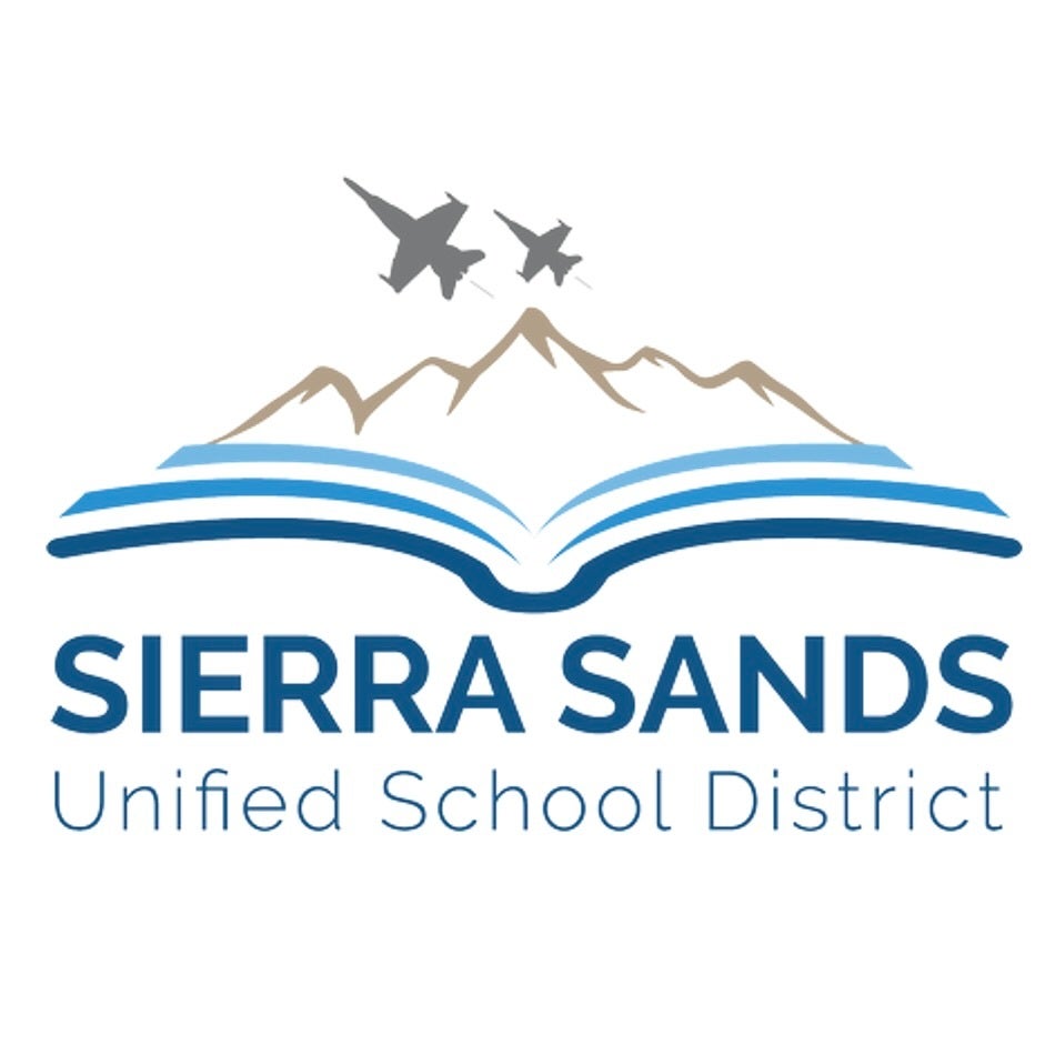 Sierra Sands logo.